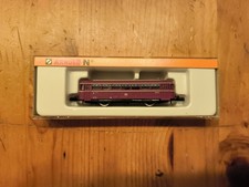 Arnold Spur N 2912