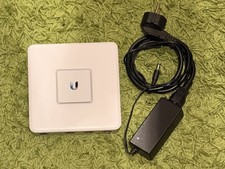 Ubiquiti UniFi Security