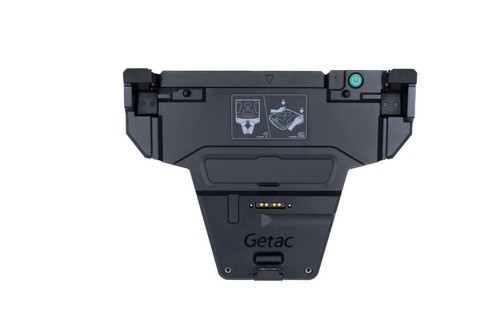Getac s410 office dock - s410,