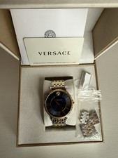 VERSACEV-ETERNAL - UHR -