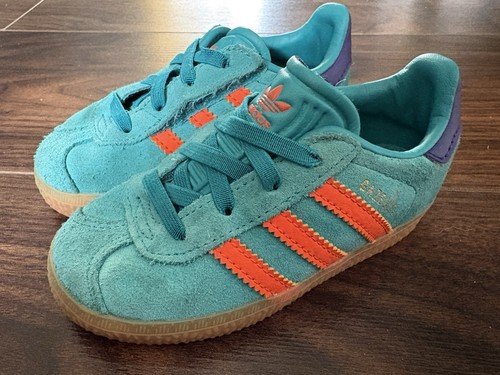 Adidas gazelle comfort closure - adidas,