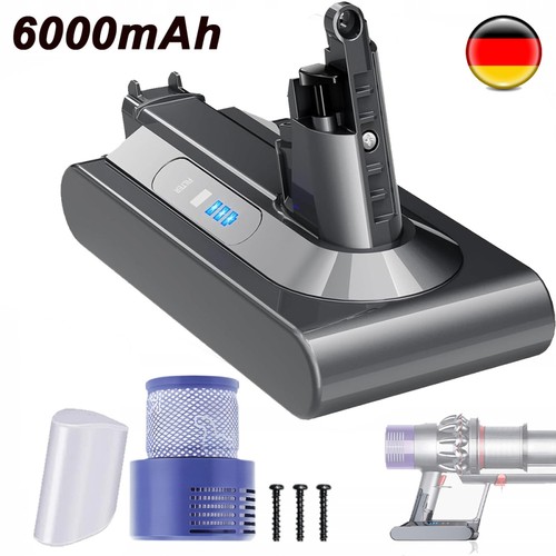 Ion akku für dyson - für,
