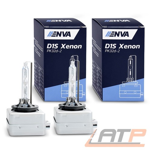 Enva xenon d1s brenner - 2x,