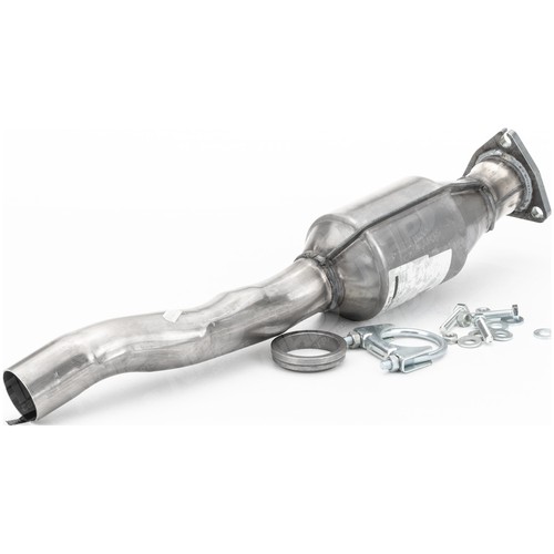 Nap carparts katalysator - nap,