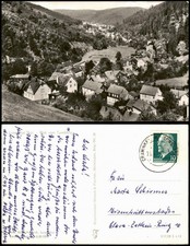 Ansichtskarte Luisenthal