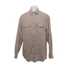 Mustang, Jeanshemd, Größe