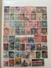 Briefmarken Nachlass Album