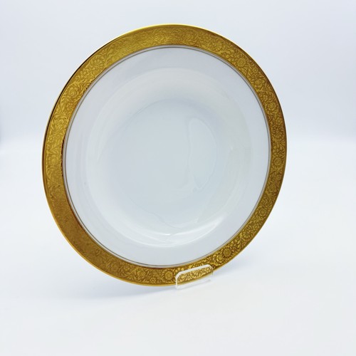 Suppenteller classic rose - classic,