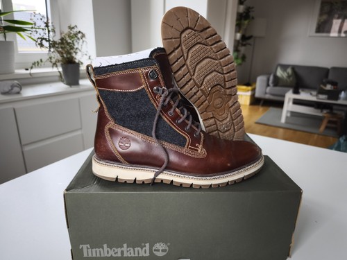 Timberland britton hill - hill, 6