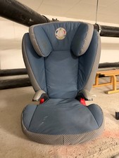 Orginal VW Autokindersitz