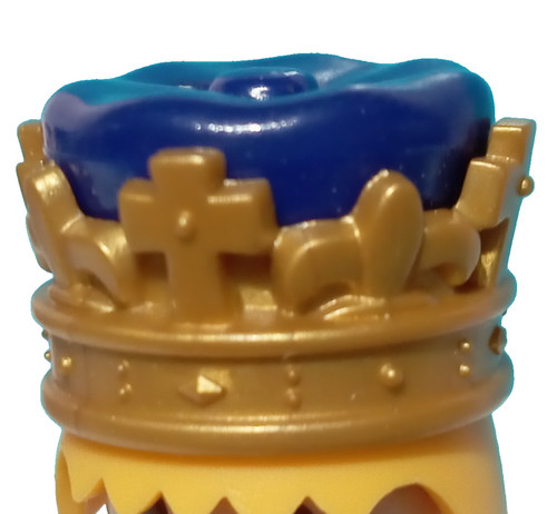 Playmobil krone könig - krone,