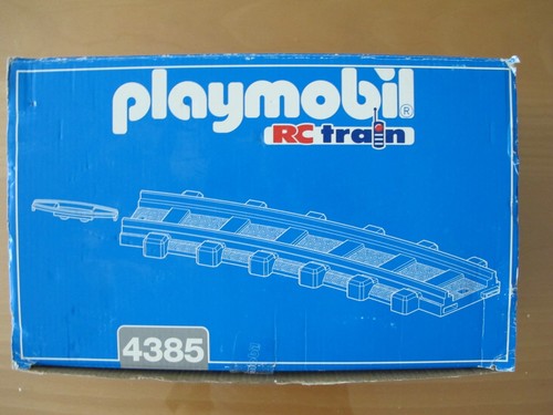 Playmobil eisenbahn 12 - eisenbahn, /