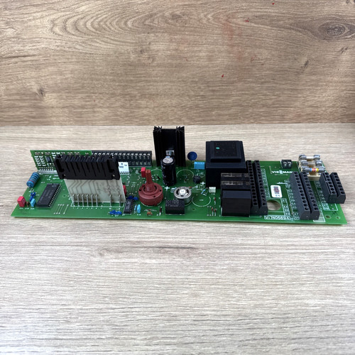 Viessmann trimatik - viessmann,