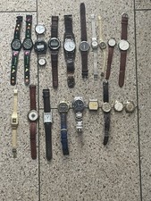 Uhren-Konvolut: Meister Anker