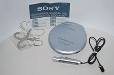 Sony D-EJ925 Walkman JOG PROOF