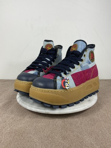 Seltene vintage the art - vintage,