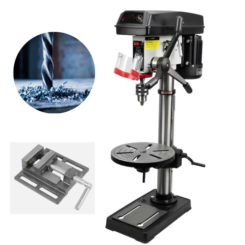 Tischbohrmaschine