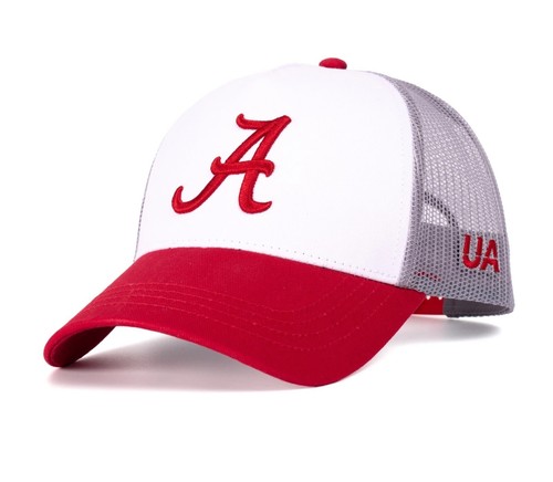 Alabama crimson tide cap ncaa - tide,