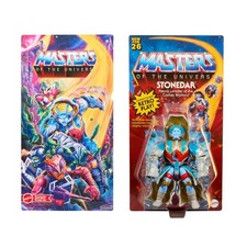Stonedar  MOTU Masters of the
