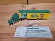 Herpa Sondermodell LKW