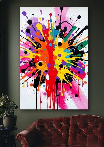 Xxl leinwand acrylglas - xxl,