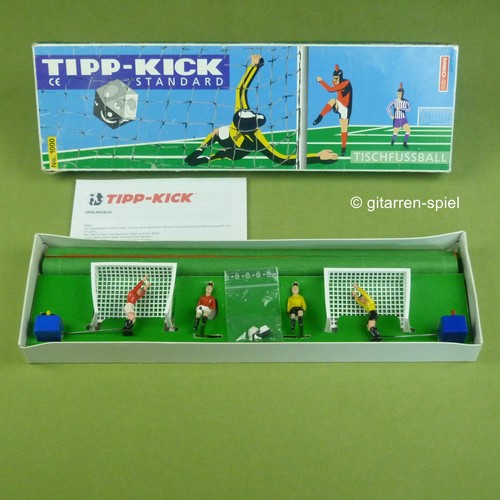 Tipp kick standard - tipp-kick,