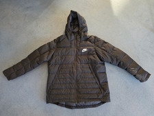 Nike warme Winterjacke