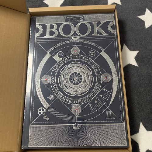 The book der ultimative - |,