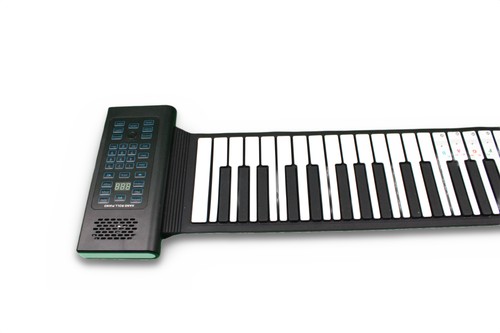 Vevor rollpiano tasten - rollpiano, 88