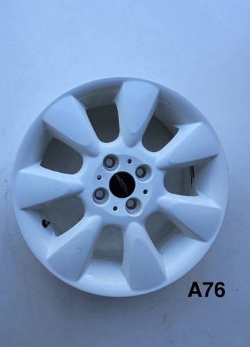 Original alufelge mini cooper - original,