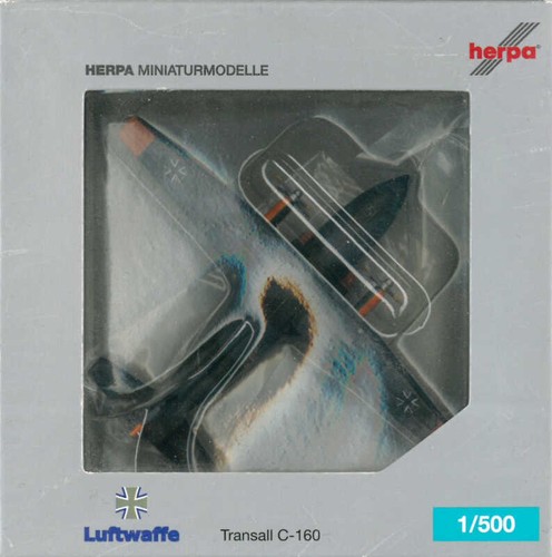 Transall 160 luftwaffe - c-160,