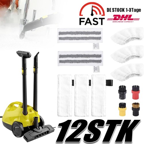 Mop kissen für karcher dampf - kissen,