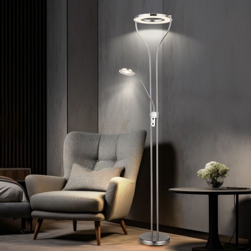 Stehlampe standleuchte - stehlampe,
