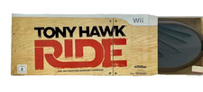 Nintendo Wii Tony Hawk Ride Skateboard - Balance Board