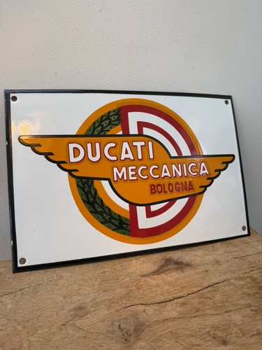 Ducati meccanica italy - ducati,