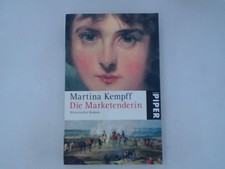 Die Marketenderin: Historischer Roman (Piper Taschenbuch, Band 25162) Historisch