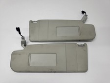 VW Passat 3BG - Sonnenblende