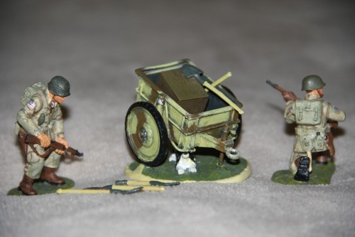 Britains day seize - d-day, the