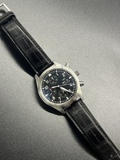 IWC Schaffhausen Pilot