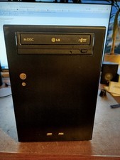 Mini HTPC mit DVBSky T9580