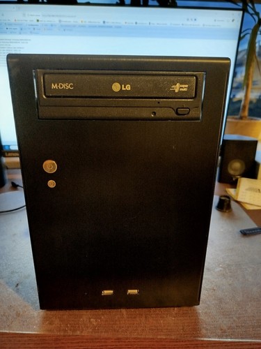 Mini htpc mit - mini,