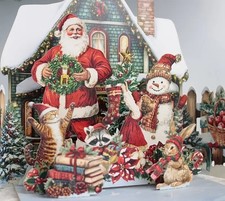 Handgemachte 3D Pop Up -