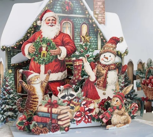 Handgemachte pop - handgemachte,