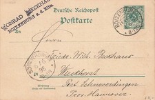 135788 boizenburg - 135788), (o-2830)
