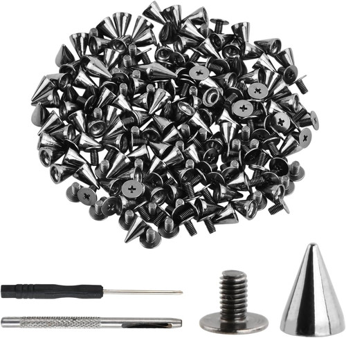 Metall nieten für diy - nieten,