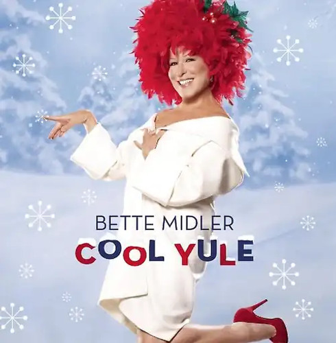 Bette midler cool - bette,