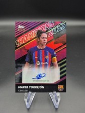 Topps FC Barcelona Women