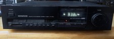 kenwood kt 727L Stereo Tuner