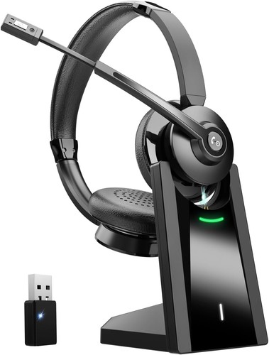 Bluetooth headset mit mikrofon - bluetooth,