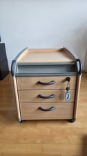Moll rollcontainer modell - rollcontainer,,